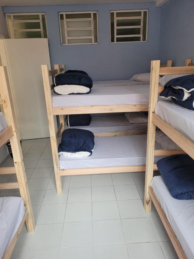 Hostel Kaizen Curitiba Eksteriør billede
